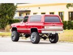Thumbnail Photo 78 for 1985 GMC Jimmy 4WD